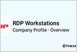 Rdp Workstations IS RDP a fake computer company making